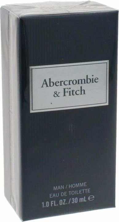 Produktbild Abercrombie and Fitch First Instinct (Eau de Toilette, 30 ml)
