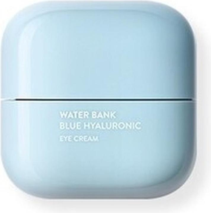 Laneige Water Bank (Eye Care Cream, 25 ml)