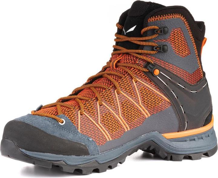 Produktbild Salewa MTN Trainer Lite Mid GTX Schuhe (42.5)