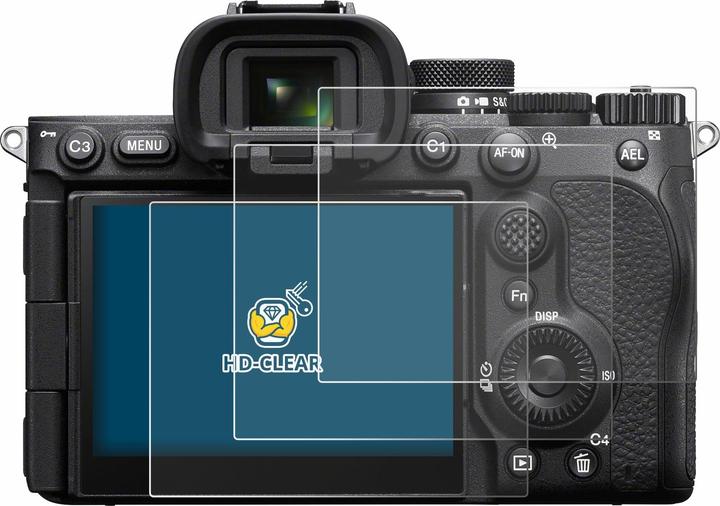 Immagine prodotto BROTECT Pellicola Trasparente (Pellicola protettiva)