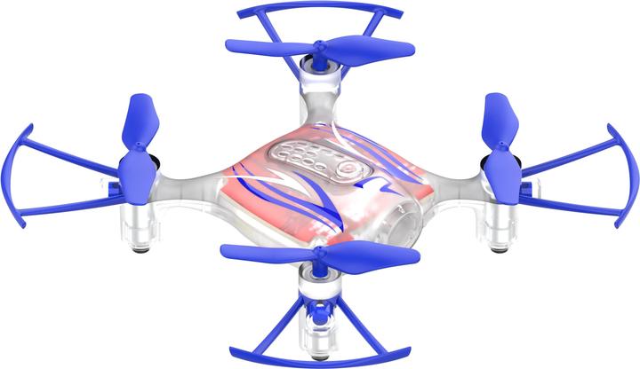 Productafbeelding Syma Revolt R/C X20T Minidrone Night Hawk