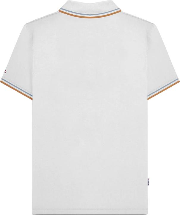 Produktbild Lambretta SS25 Poloshirt (4XL)