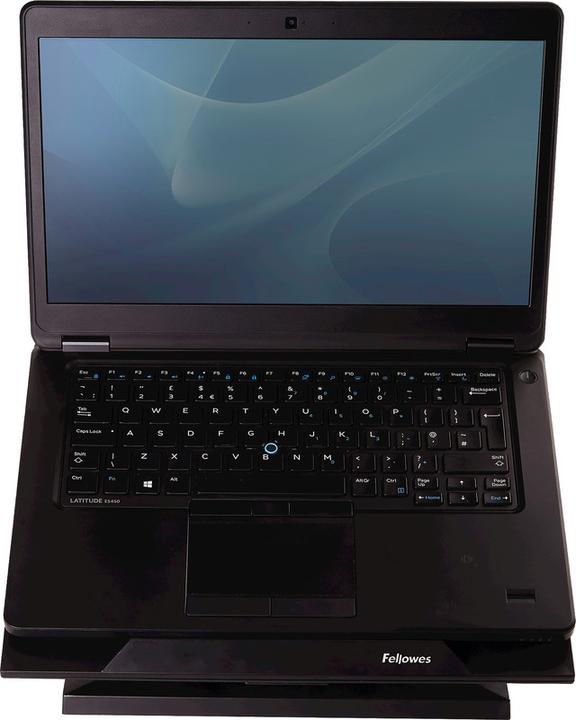 Produktbild Fellowes Designer Suites Ständer