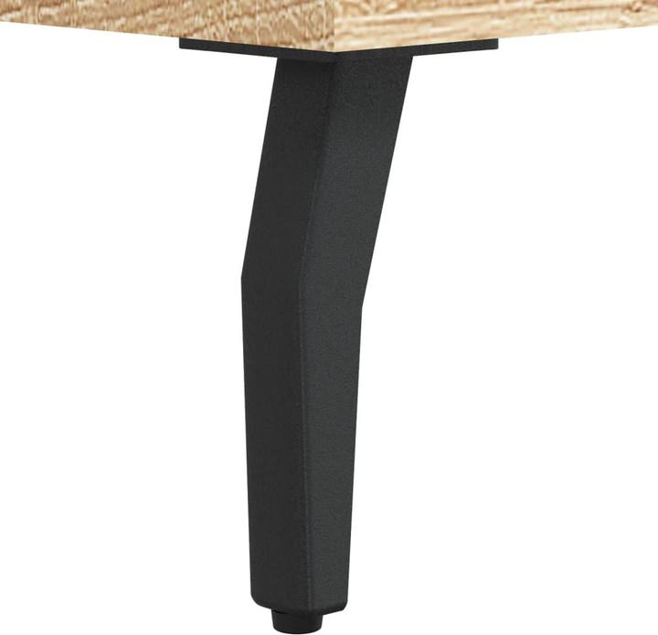 Produktbild VidaXL Sienna (140 x 50 x 75 cm)