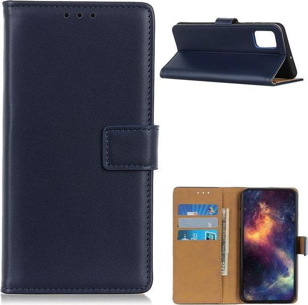 Immagine prodotto MU Classic Serie Classic II con copertina in pelle (OnePlus 9)