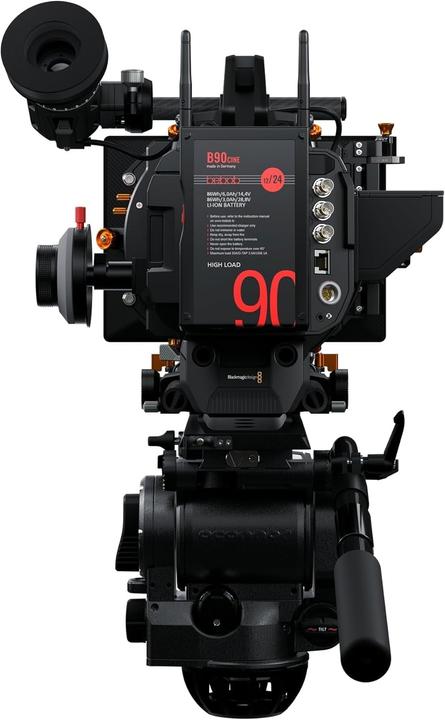 Produktbild Blackmagic URSA Cine 12K LF