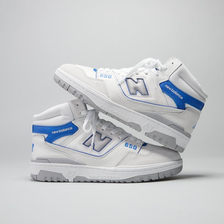 Produktbild New Balance BB650RWI (42.5)