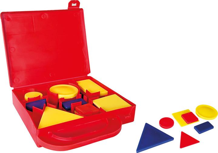 Produktbild Arda Lernspiel logische Formen