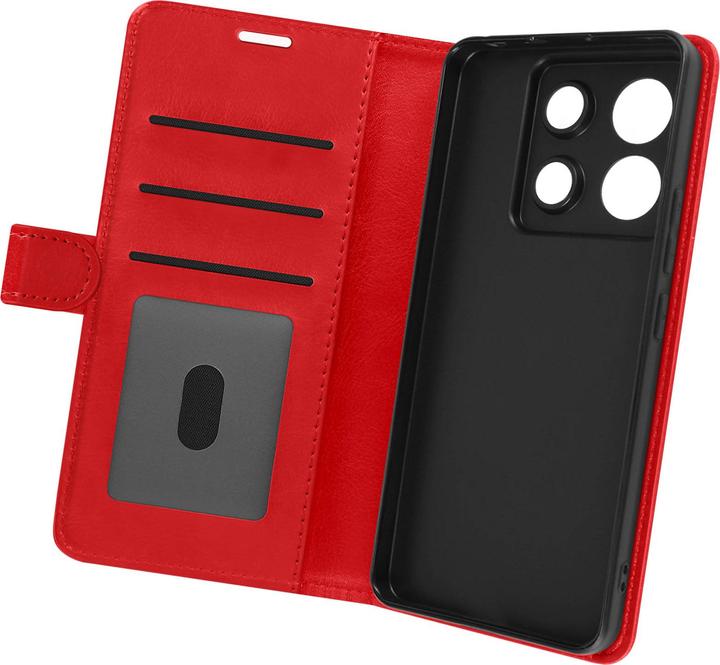 Produktbild Avizar Vintage Series (Xiaomi Redmi Note 13 Pro)