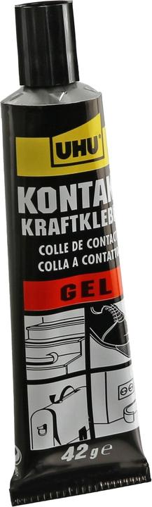 Image du produit UHU Contacter Kraftkleber (42 g, 42 ml)