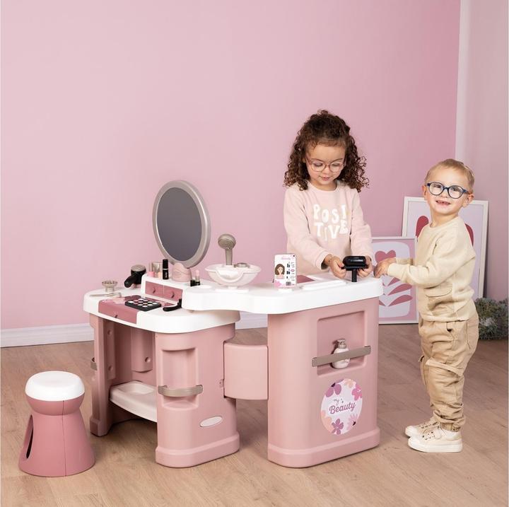 Produktbild Smoby My Beauty Center Kosmetikstudio