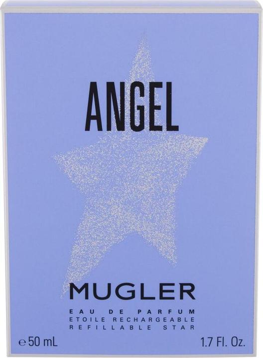Produktbild Thierry Mugler Angel (Eau de Parfum, 50 ml)
