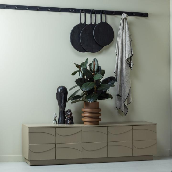 Immagine prodotto Woood Teo (180 x 40 x 52 cm)