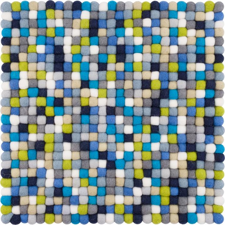 Produktbild Myfelt Square Flat Points (36 x 36 cm)