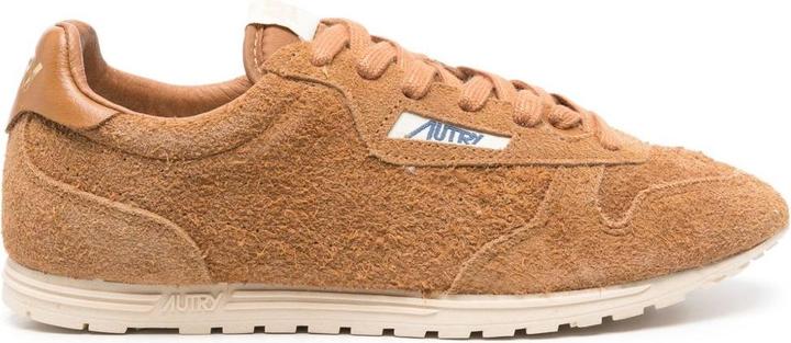 Image du produit Autry Sneakers Marrone (36)