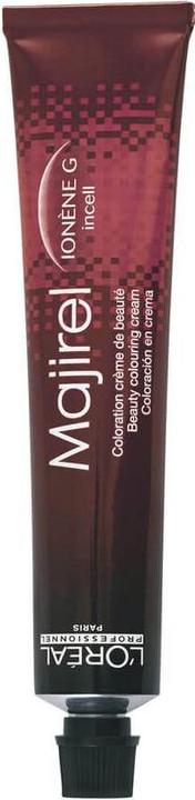 Actual product image L'Oréal Professionnel Majirel (7.12 Medium Blonde Ash Irisé)