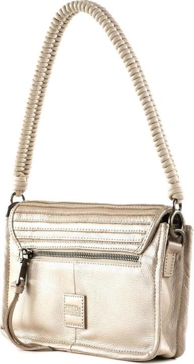 Actual product image FredsBruder Enna shoulder bag leather 23 cm
