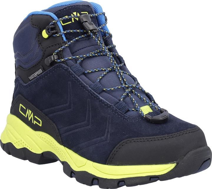 Produktbild CMP Campagnolo Kid's Melnick Mid WP (31)