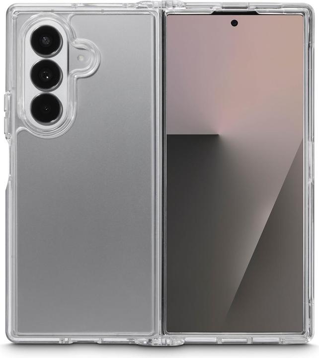 Actual product image Hama Always Clear (Samsung Galaxy Z Fold7)