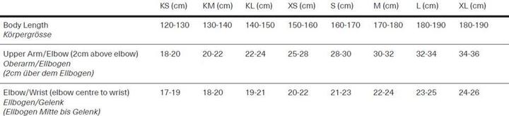 Image du produit iXS Flow Evo+ (L, Coudes, Couples)