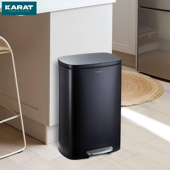 Produktbild Karat Mülleimer Dustin (30 l)