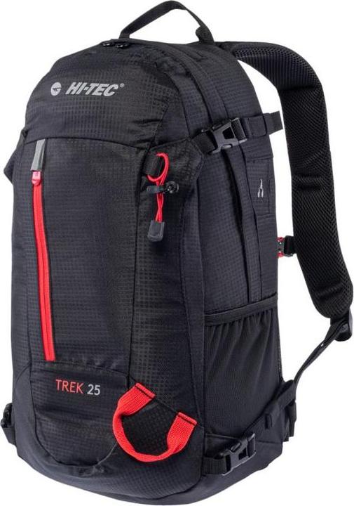 Actual product image Hi-Tec Trek Rucksack (25 l)