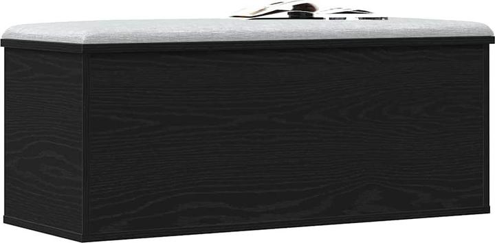 Actual product image vidaXL Aufbewahrungsbox (35 cm, 1x)