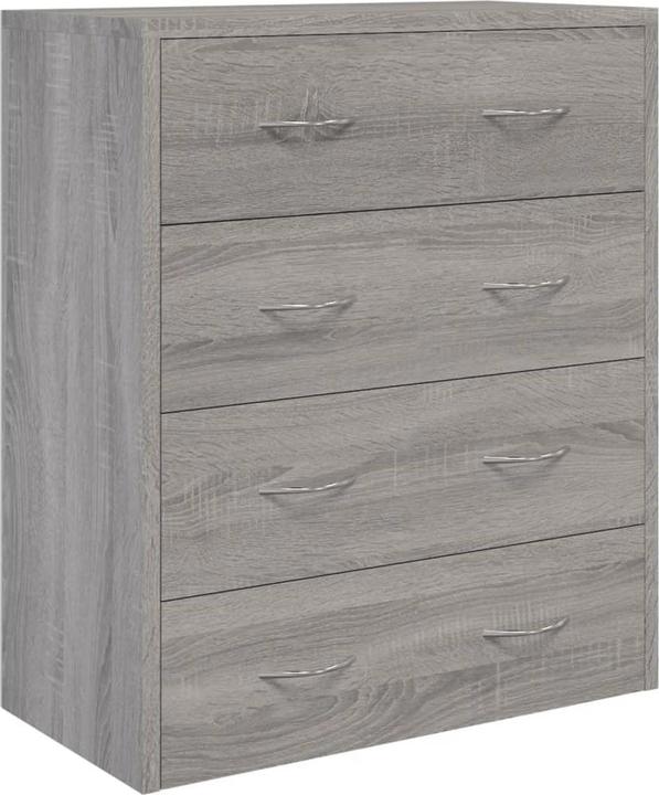 Image du produit vidaXL Sideboard (30.50 x 30.50 x 71 cm)