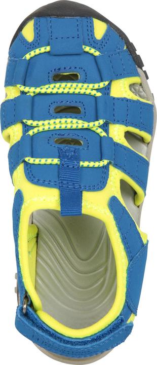 Actual product image Mountain Warehouse Childrens/Kids Bay Sandals (27)