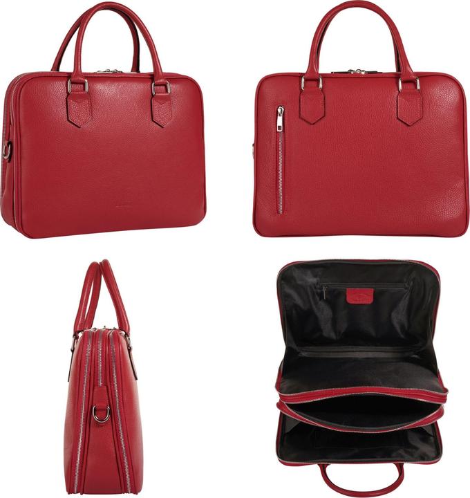 Actual product image Cluty Aktentasche