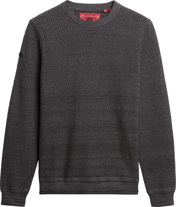 Black / Dark gray, Schwarz/Dunkelgrau