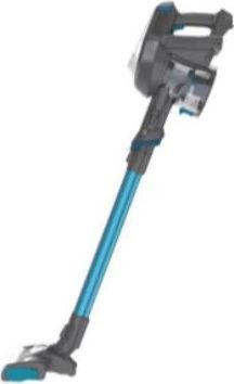 Produktbild Hoover HF122CAR 011 Akku Dry Textile Bagless 0,9 L 170 W Grau, Titanium