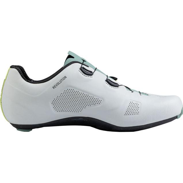 Thumbnail - Northwave, Herren, Veloschuhe, Revolution (41.5), Grau
