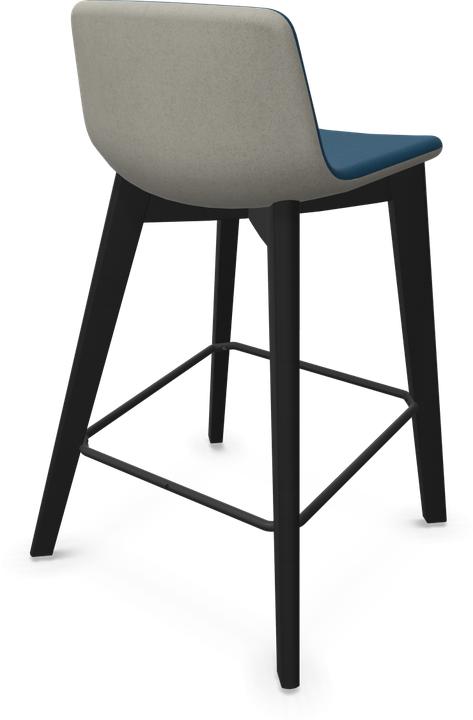 Actual product image Narbutas Twist & Sit Bar Stool