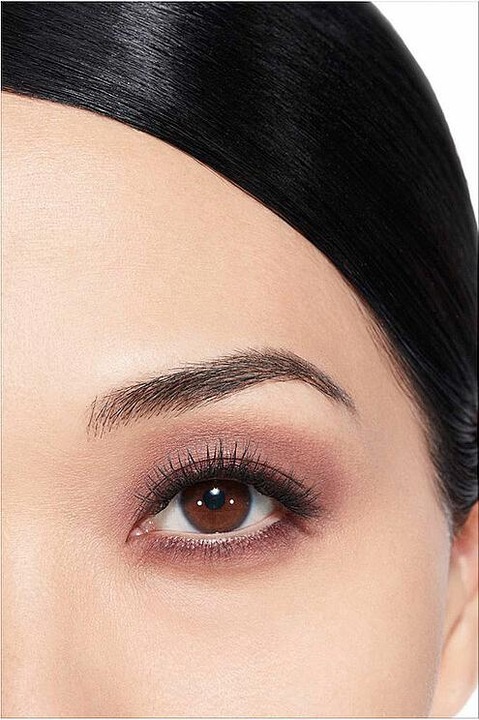 Produktbild Chanel Les Quatre Ombres No 328 (Blurry Mauve)