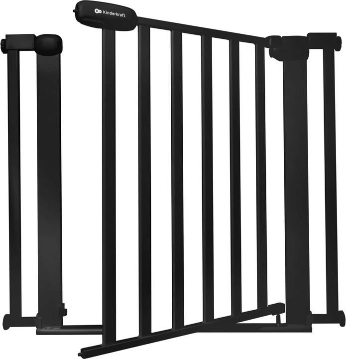 Produktbild KinderKraft Lock&Go (75 - 103 cm)