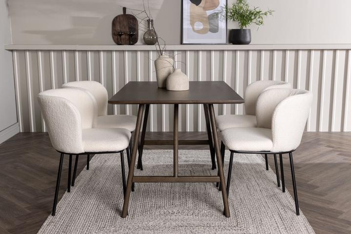 Actual product image Venture Home Edina (MDF)