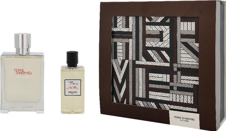 Immagine prodotto Hermès Hermes Terre D'Hermes Eau Givree Confezione regalo (Set di profumi)