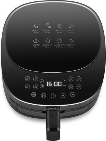 Actual product image ETA Vista Digi