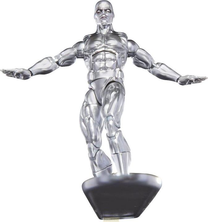 Actual product image Mvl Legends W2 Mc 3