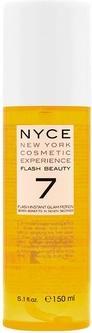 Actual product image Nyce Flash Beauty Flash Instant Glam Potion 150ml