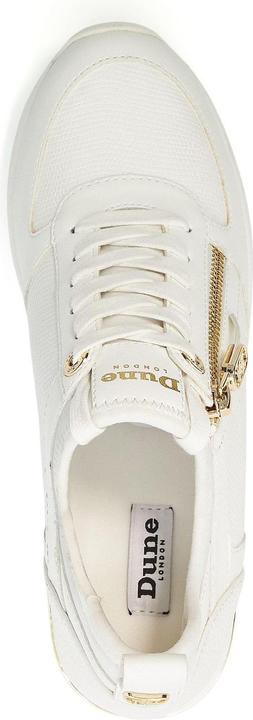 Produktbild Dune London Eilin Sneaker Keilabsatz (41)