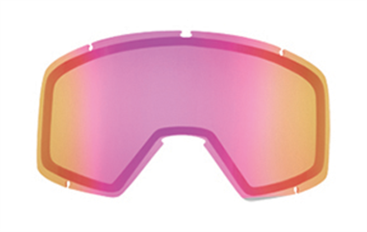 Amber Pink