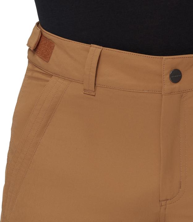 Actual product image Mammut Runbold Guide SO Pants, Softshell Hose (46)