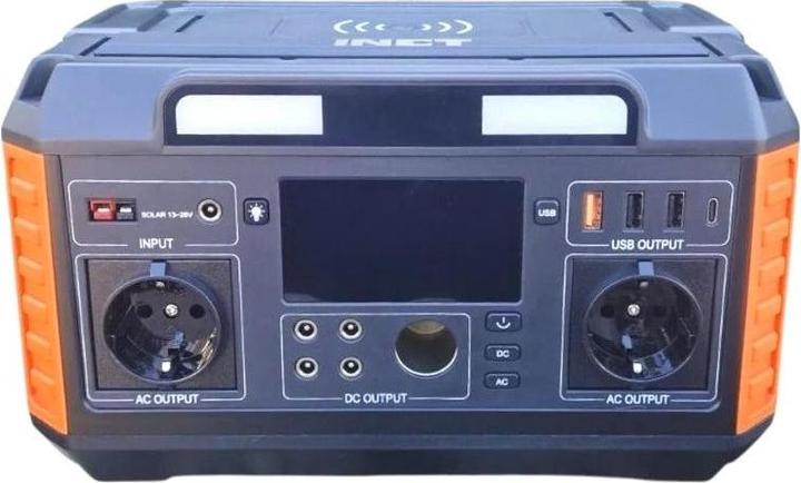 Produktbild Technaxx TX-201 Powerstation (315 Wh, 3.90 kg)