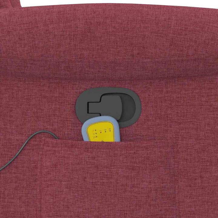 Produktbild vidaXL Massagesessel