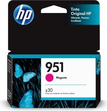 Actual product image HP 951 (M)