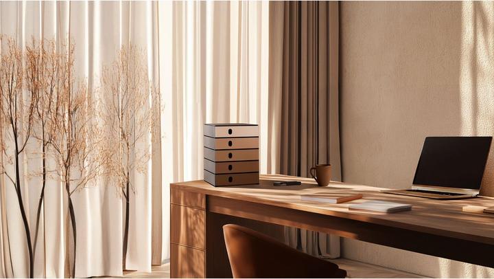 Produktbild Styro STYROVAL ÖKO - Systembox (C4)