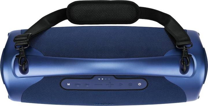 Actual product image Medion LIFE® P61768 Portable Bluetooth® speaker (30 h)