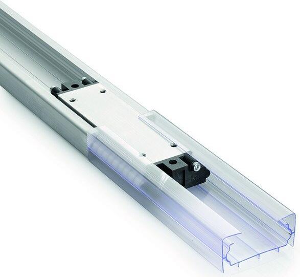 Actual product image Accuride DA0116RC